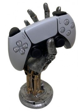 Robotic Hand Control...