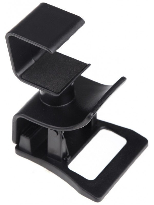 Camera Mount for PS4 – Black