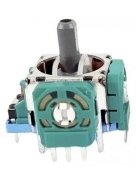 Joystick Module Type...