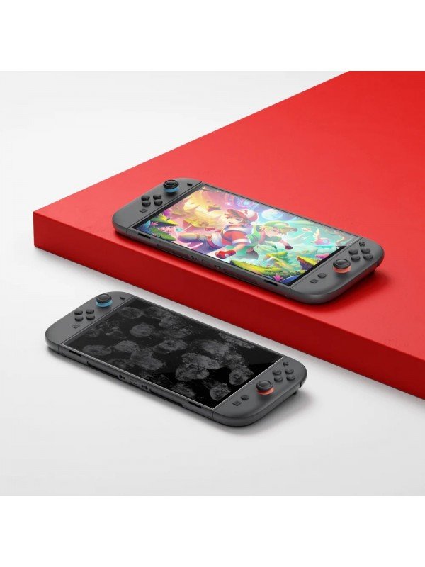 Tempered Glass Screen Protector for Switch 2