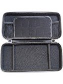Black Logo Case for Nintendo Switch OLED