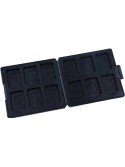 Game Card Case for Nintendo Switch – Holds 12 Games