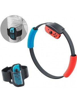 Ring Fit Adventure E...