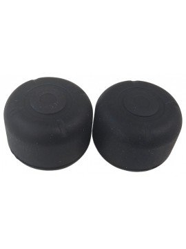 High-Rise Thumb Grip...